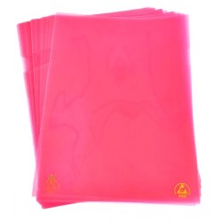 ESD Rózsaszín Genotherm - A4 (10db/cs) ESD Rózsaszín Genotherm - A4 (10db/cs)